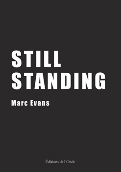 Paperback Still standing [French] Book