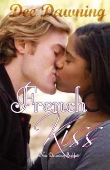 Paperback French Kiss: Love is Everything Book
