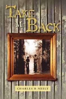 Paperback Take Me Back Book