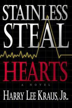 Paperback Stainless Steal Hearts Book