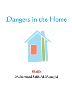 Paperback Dangers in the Home Book