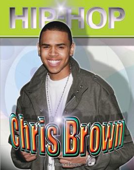Paperback Chris Brown Book
