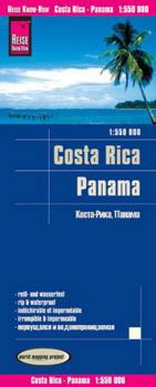 Costa Rica, Panama