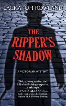 The Ripper's Shadow - Book #1 of the Victorian Mystery