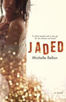 Paperback Jaded Book