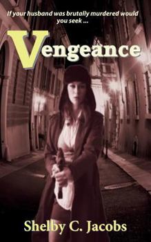 Paperback Vengeance Book