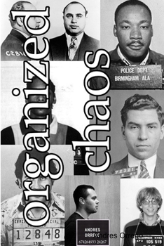 Paperback Organized Chaos Book