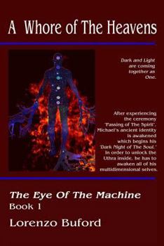 Paperback A Whore of the Heavens Book