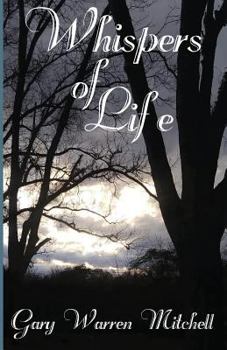 Paperback Whispers of Life Book