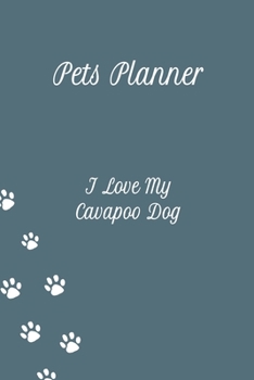 Pets Planner: Take care of your pets
