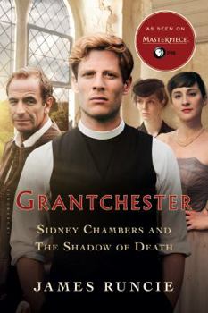 Paperback Sidney Chambers and the Shadow of Death Book