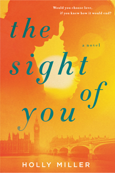 Hardcover The Sight of You Book