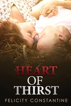 Paperback Heart of Thirst Book