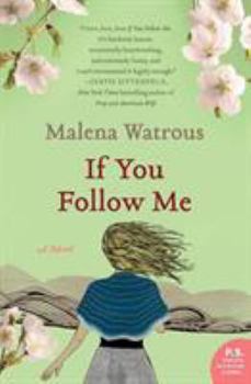 Paperback If You Follow Me Book