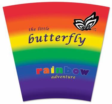 Board book Little Butterfly-Board Book