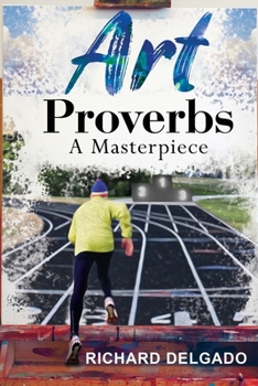 Paperback Art Proverbs: A Masterpiece Book