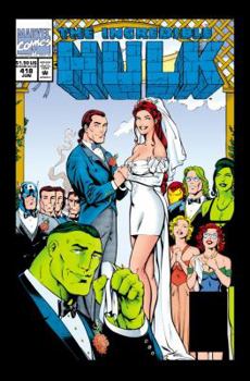 Future Imperfect - Book #20 of the Incredible Hulk Epic Collection