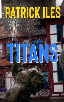 Paperback Titans Book