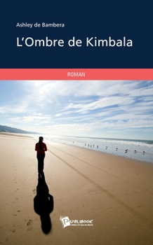 Paperback L'Ombre de Kimbala [French] Book