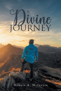 Paperback A Divine Journey Book