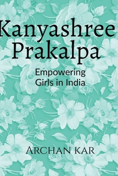 Paperback Kanyashree Prakalpa Book