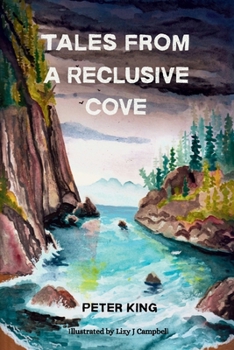 Paperback Tales From A Reclusive Cove Book