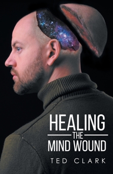 Paperback Healing the Mind Wound Book