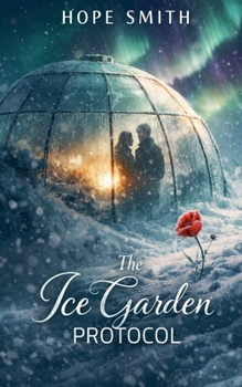 Paperback The Ice Garden Protocol Book
