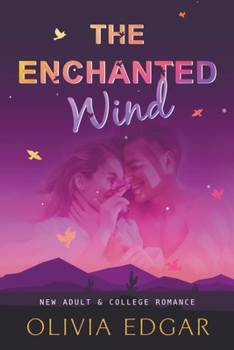 Paperback The Enchanted Wind Book