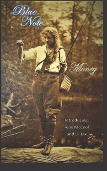 Paperback Blue Note: Money Book