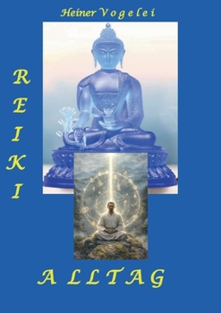 Paperback Reiki Alltag [German] Book