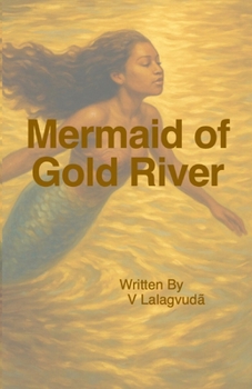 Paperback Mermaid Of Gold River Book