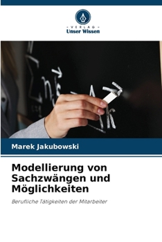 Paperback Modellierung von Sachzwängen und Möglichkeiten [German] Book