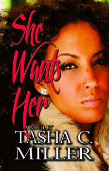Paperback She Wants Her Book