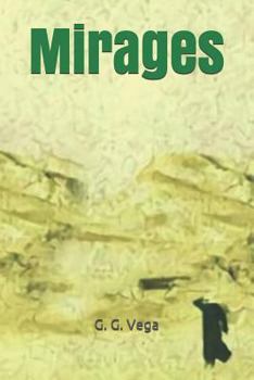 Paperback Mirages [French] Book