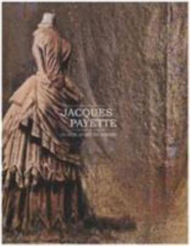 Paperback Jacques Payette Book
