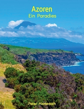 Paperback Azoren: Ein Paradies [German] Book