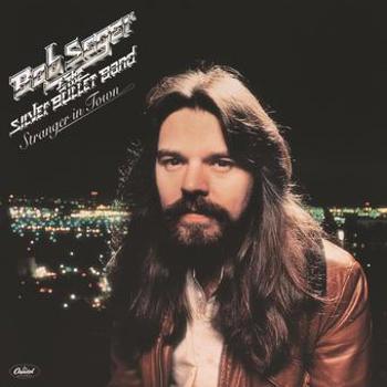 Music - CD Stranger In Town (Remastered) Book