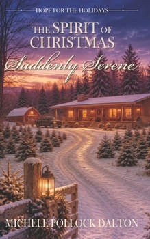 Paperback Suddenly Serene Book
