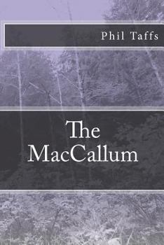Paperback The MacCallum Book
