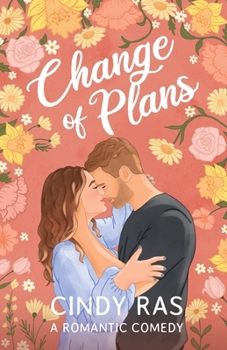 Paperback Change Of Plans Book