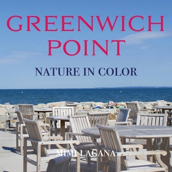 Paperback Greenwich Point Nature In Color Book