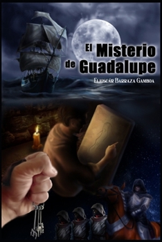 Paperback El Misterio de Guadalupe [Spanish] Book