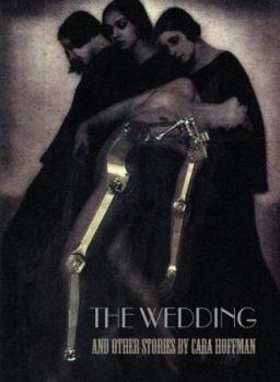 Paperback The Wedding and Other Stories Book