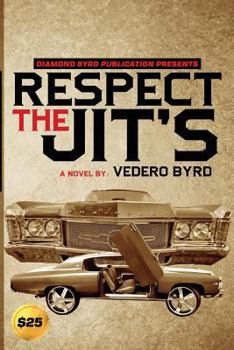 Paperback Respect The Jits Book
