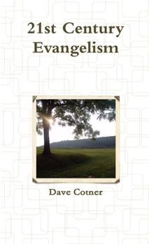 Paperback 21st Century Evangelism Book