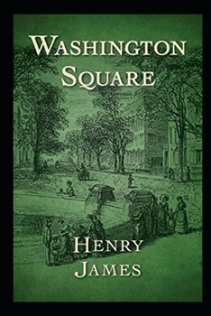 Paperback Washington Square Annotated Book