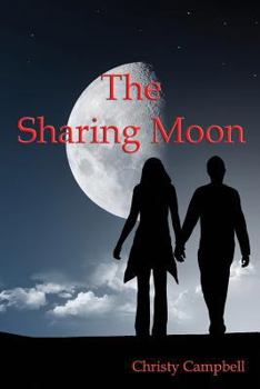 Paperback The Sharing Moon Book