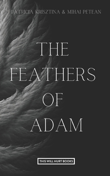 Paperback The Feathers of Adam Book