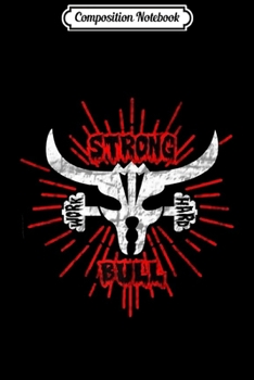 Composition Notebook: Feel-ink Rush Los Ingobernables Lucha Libre Pro Wrestling Premium  Journal/Notebook Blank Lined Ruled 6x9 100 Pages